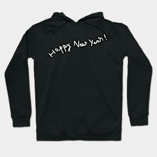 Happy New Year Hoodie